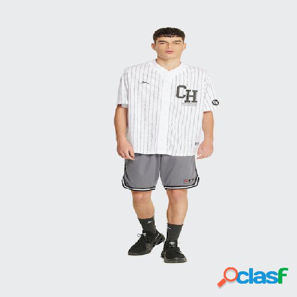 Camisa Tenth baseball chicago hombre
