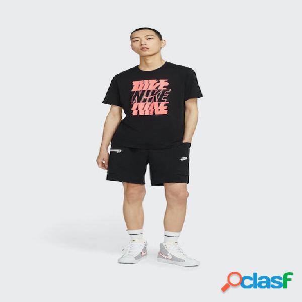 Camiseta casual Nike sportswear hombre