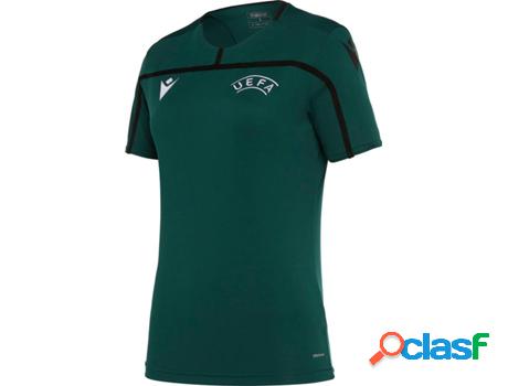 Camiseta para Mujer MACRON de entrenamiento para mujeres