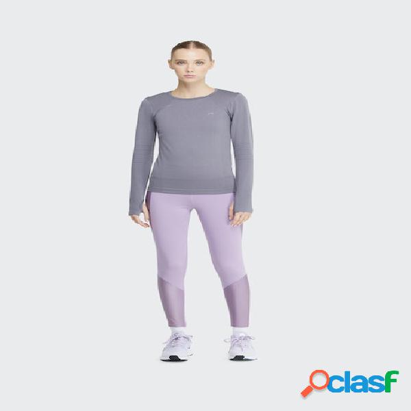 Camiseta seamless técnica Tenth mujer