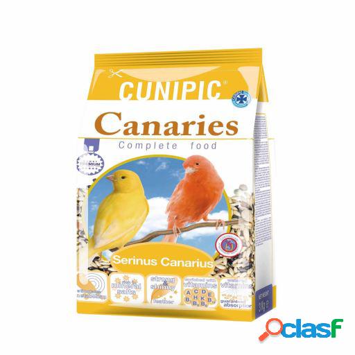 Canarios 3 Kg Cunipic