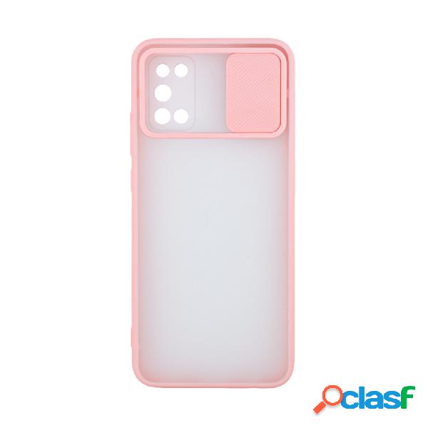 Carcasa para Samsung Galaxy A03S SKYHE Rosa