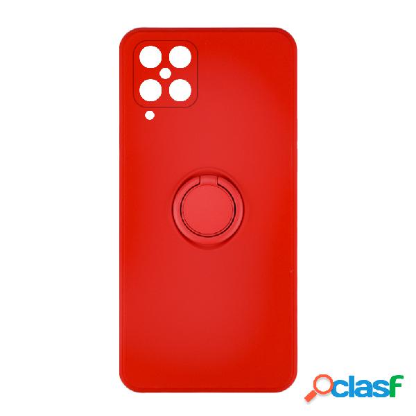 Carcasa para Samsung Galaxy M12 SKYHE Rojo