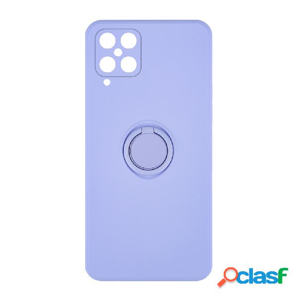 Carcasa para Samsung Galaxy M32 4G SKYHE Morado