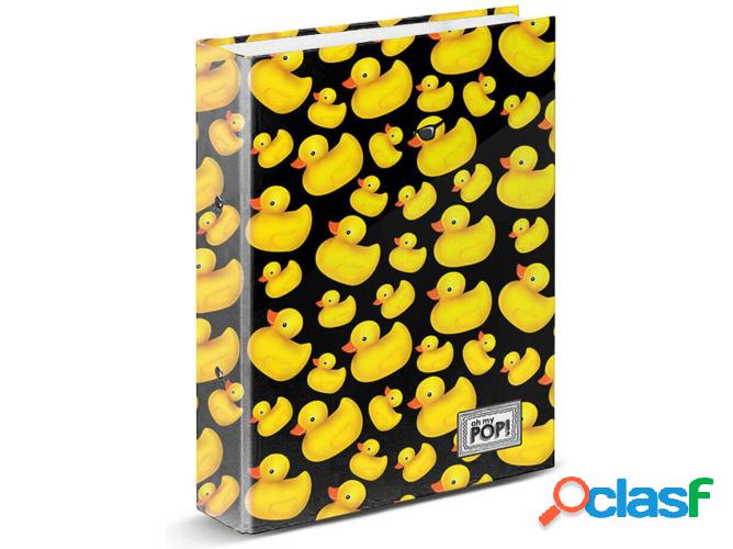 Carpeta OH MY POP! Cuac (26 x 33.5 cm)