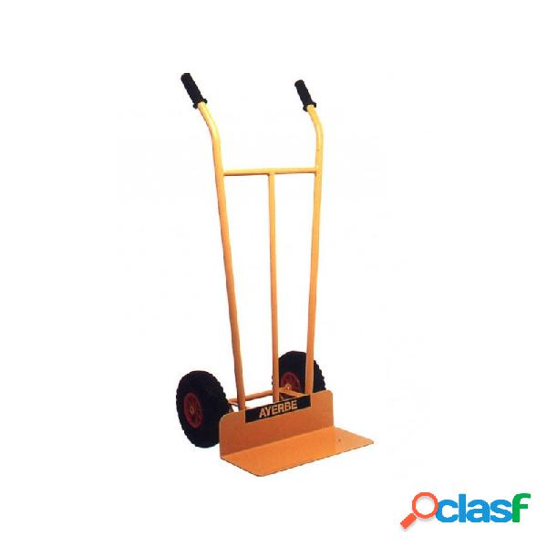Carretilla ayerbe ay300 sn 300kg