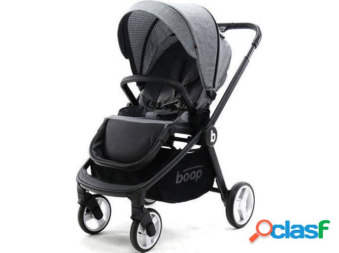 Carrito de Bebé Individual ASALVO Asalvo Kino 2020