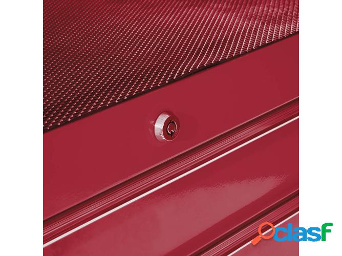 Carro para Herramientas HOMCOM B20-004RD