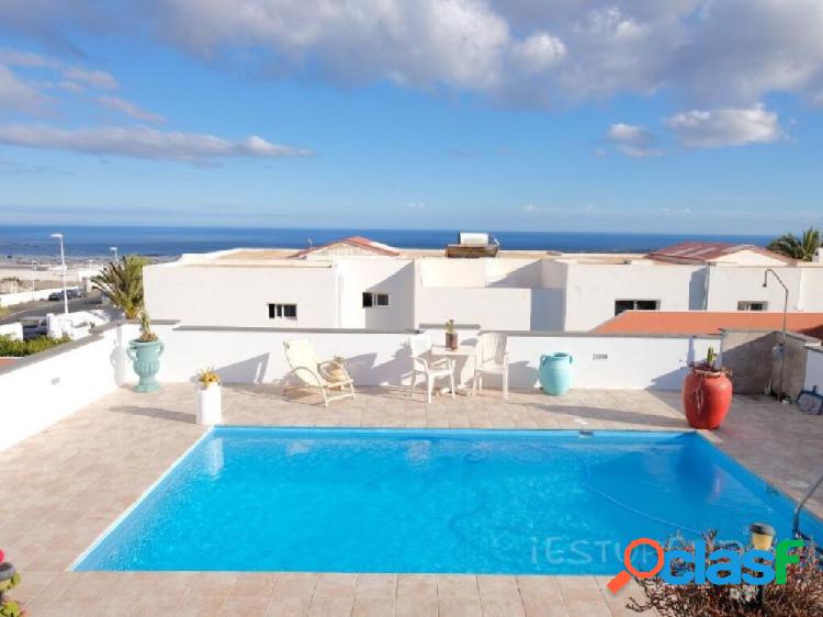 Casa-Chalet en Venta en Guime (Lanzarote) Las Palmas Ref: CT