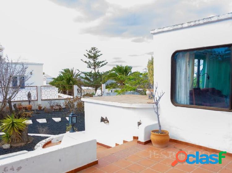 Casa-Chalet en Venta en Nazaret (Lanzarote) Las Palmas Ref: