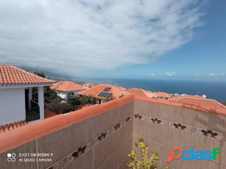 Casa-Chalet en Venta en Santa Ursula Santa Cruz de Tenerife