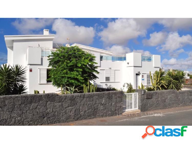 Casa-Chalet en Venta en Tinajo (Lanzarote) Las Palmas Ref: