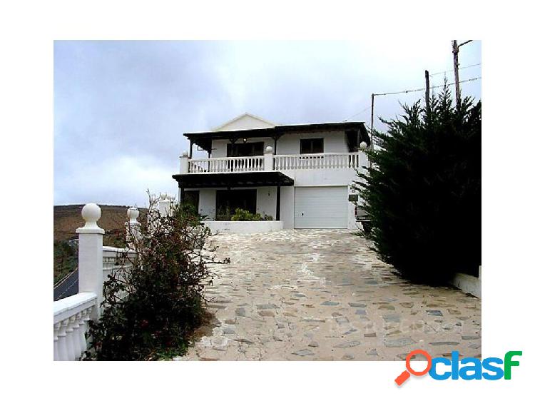 Casa-Chalet en Venta en Valles, Los (Lanzarote) Las Palmas