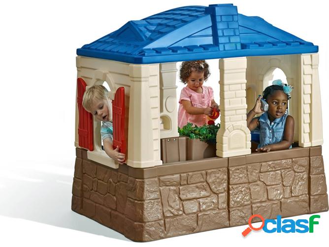 Casa de Jugar COLORBABY Neat & Tidy
