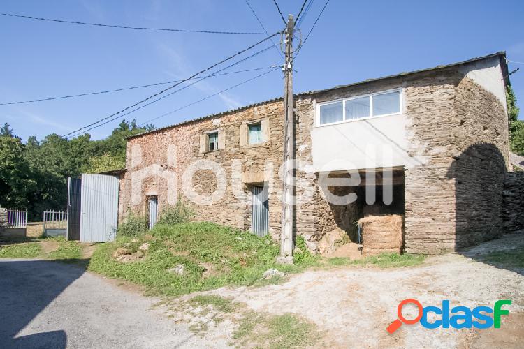 Casa en venta de 120 m² Lugar Penamazada, 27279 Pol (Lugo)