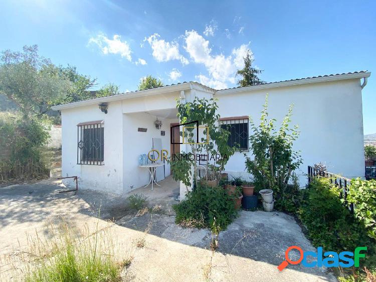Casa para reformar