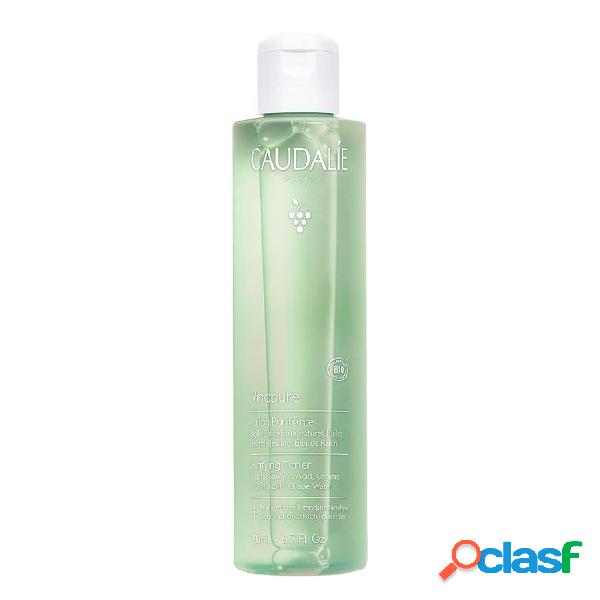 Caudalie Vinopure Tónico Purificante 200ml