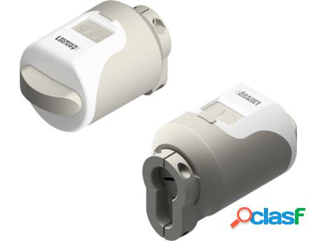 Cerradura Inteligente REMOCK Magic (Blanco)