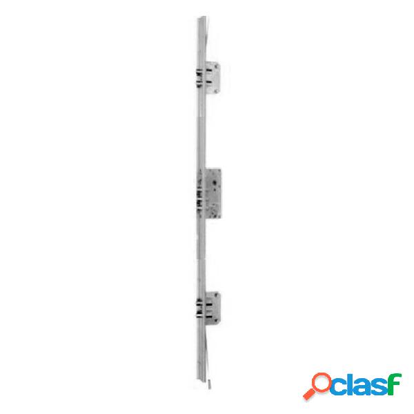 Cerradura arcu-block 511-45 sts plata derecha