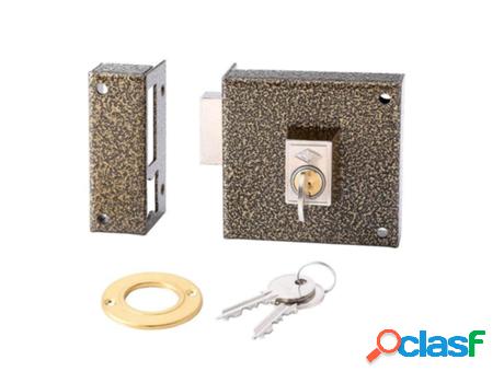 Cerradura cvl 1124a/ 8/he izquierda
