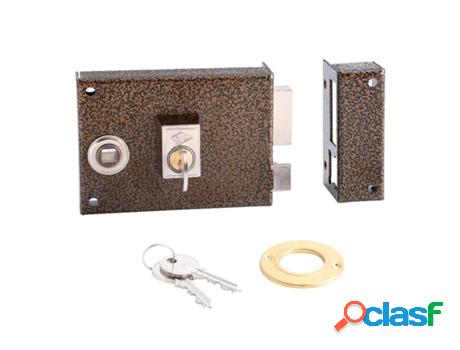 Cerradura cvl 1125br/ 12/he derecha
