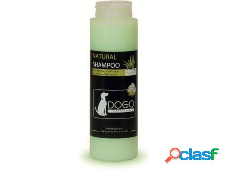 Champú para Perros DOGO Natural (5 L)