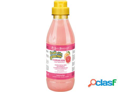 Champú para Perros GLOBAL I01007 Pomelo Rosa (500 ml)