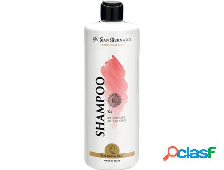 Champú para Perros GLOBAL I02087 Anti Olor (500 ml)