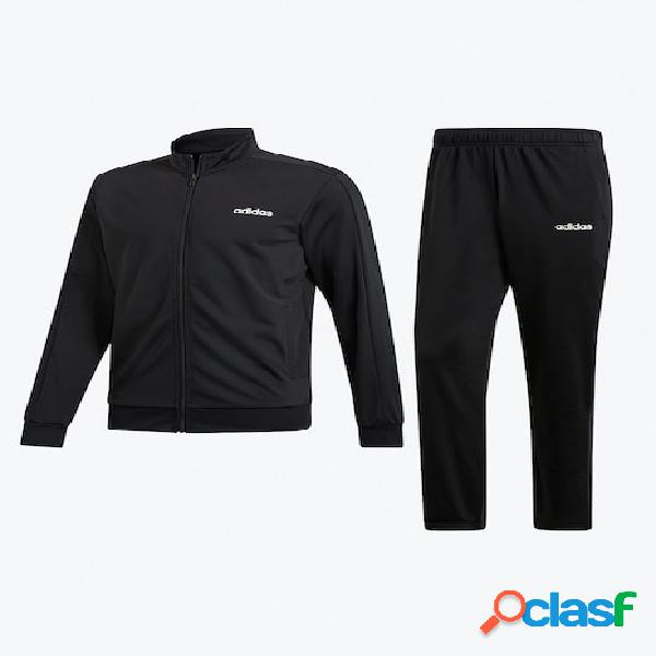 Chandal adidas mts basics hombre