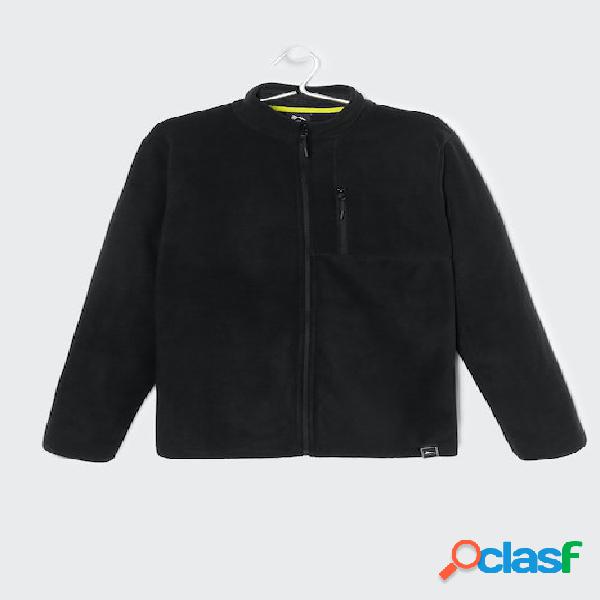 Chaqueta polar deportiva Tenth hombre