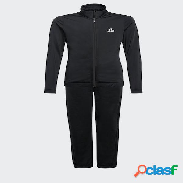 Chándal casual adidas g tr ts niña