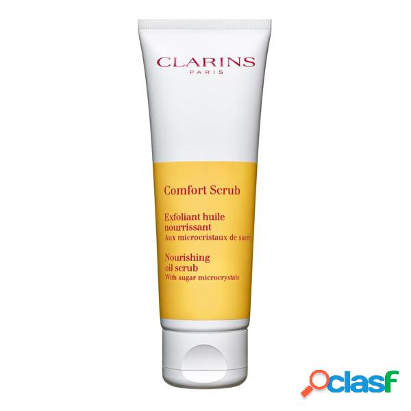 Clarins Cosmética Facial Comfort Scrub