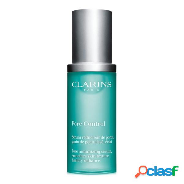 Clarins Cosmética Facial Serum reductor de poros