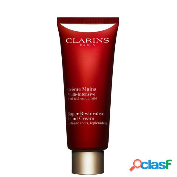 Clarins Cuidado Manos Multi-Intensive Crema de Manos