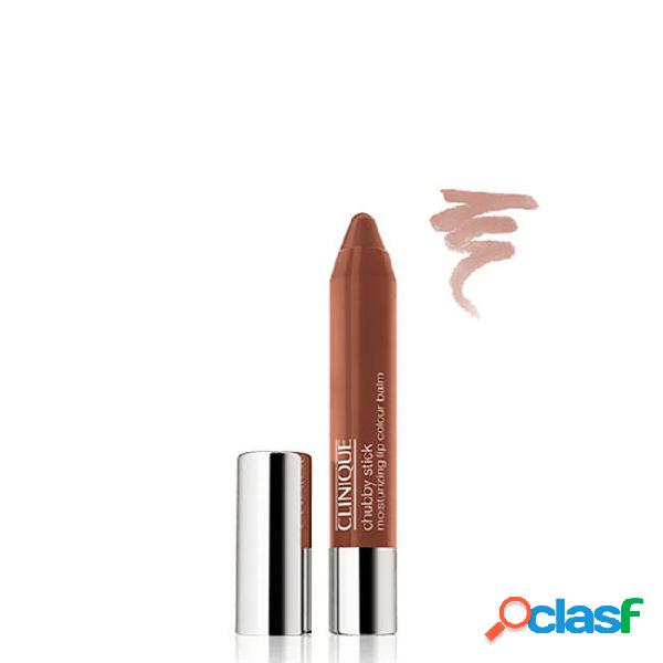 Clinique Chubby Stick Pintalabios Color 09 Avellana Colmada