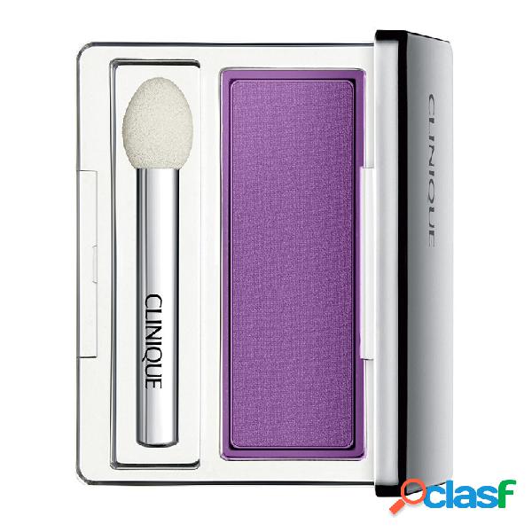 Clinique Sombras de Ojos All About Shadow Singles PURPLE