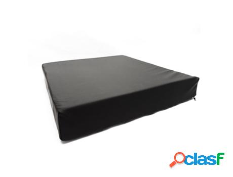 Cojín Antiescaras OBBOCARE (Negro - Espuma Viscoelástica -