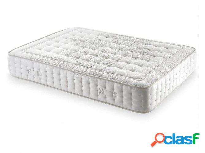 Colchón NIGHTCARE BioLatex (80x190cm - Viscoelástico)