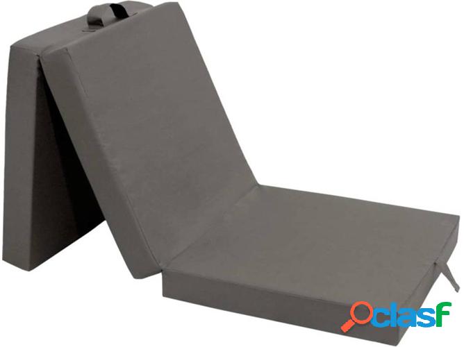 Colchón VIDAXL Espuma (190 x70x9cm - Altura: 9cm)
