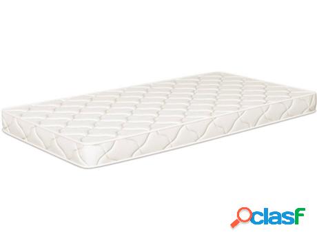 Colchón de Cuna S/MARCA Thermofress Blanco (105 x 50 x 9