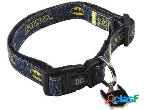 Collar para Perros FOR FAN PETS 187891 (Azul - 60 g)