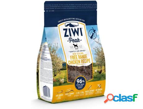 Comida para Perros ZIWI PEAK Dog Gently Air-Dried Chicke (4