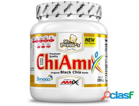 Complemento Alimentar AMIX Chibenexia Mr Poppersr (5 g)