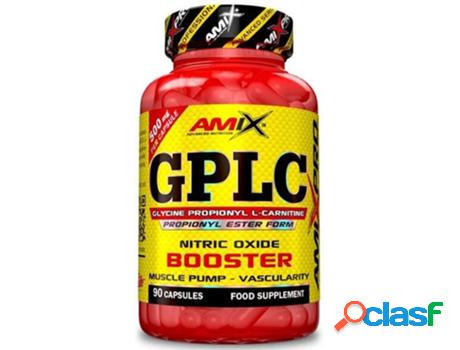 Complemento Alimentar AMIX PRO Gplc Nitric Oxide Booster