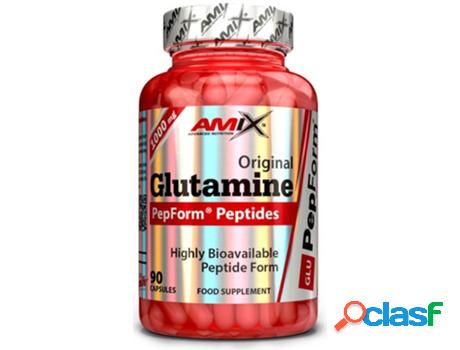Complemento Alimentar AMIX Pepform Glutamina (200 ml)