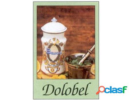 Complemento Alimentar BELLSOLA Dolobel Cdc - 4 60