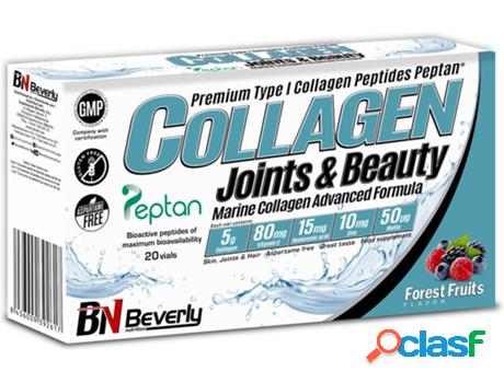 Complemento Alimentar BEVERLY NUTRITION Collagen Joints &