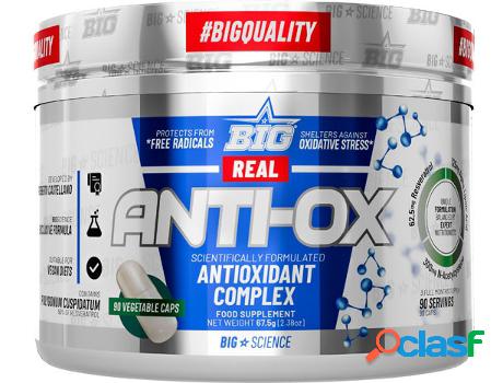 Complemento Alimentar BIG Anti - Ox