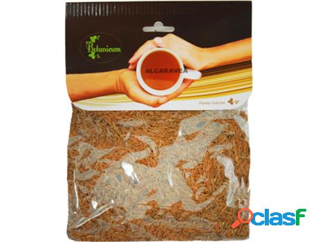 Complemento Alimentar BOTANICUM Alcaravear (50 g)