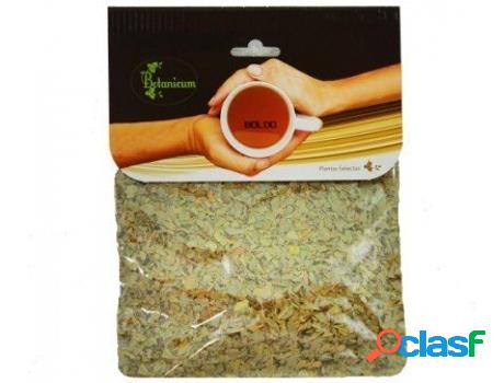 Complemento Alimentar BOTANICUM Boldor (50 g)